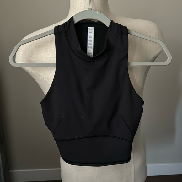 Lululemon Tops - Lululemon workout bra